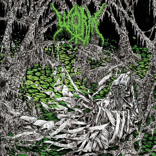 Gloomlord - Splatter