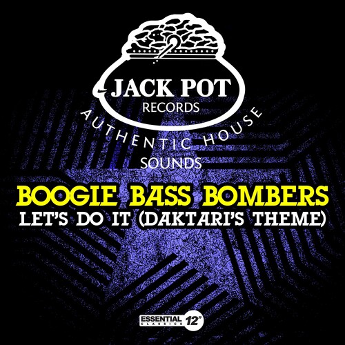 Let's Do It (Daktari's Theme)