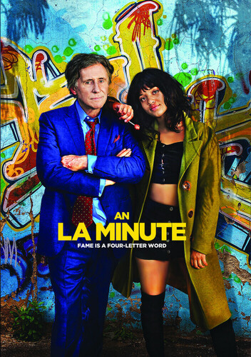 An L.A. Minute