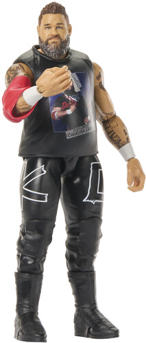 WWE Main Event Series 6" Kevin Owens Action Figure
