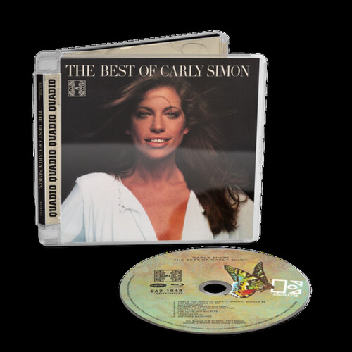 Carly Simon
