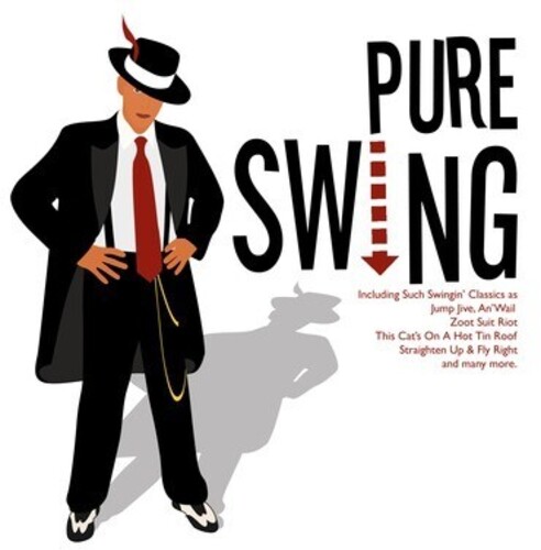 Pure Swing / Various