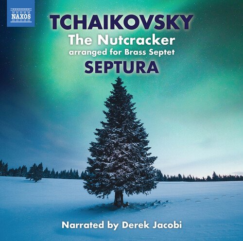 Tchaikovsky: The Nutcracker (version with narration)