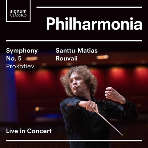 Symphony 5
