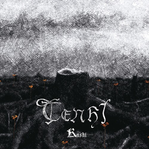 Tenhi - Kaski (CD)
