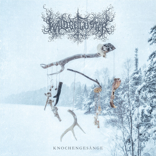 Knochengesange