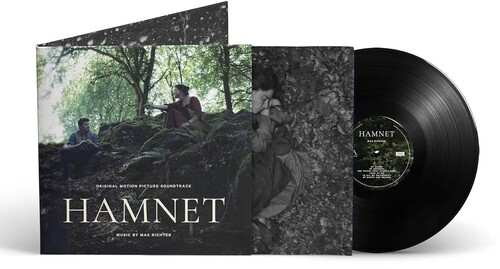 Hamnet (Original Soundtrack)