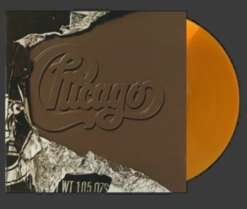 Chicago X