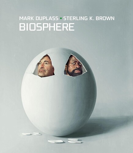 Biosphere