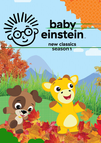 Baby Einstein: Season One