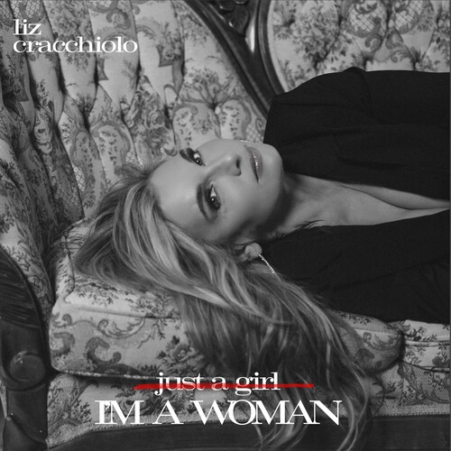 I'm A Woman
