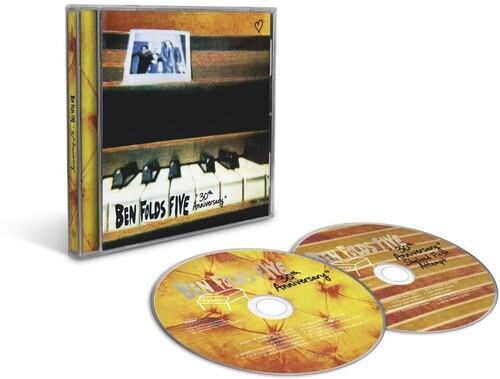 Ben Folds Five