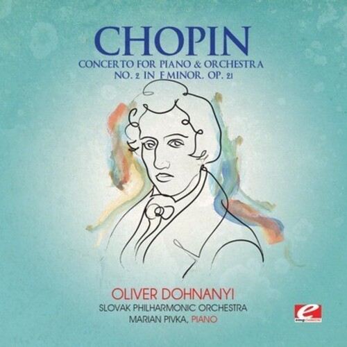 Concerto Piano & Orchestra 2