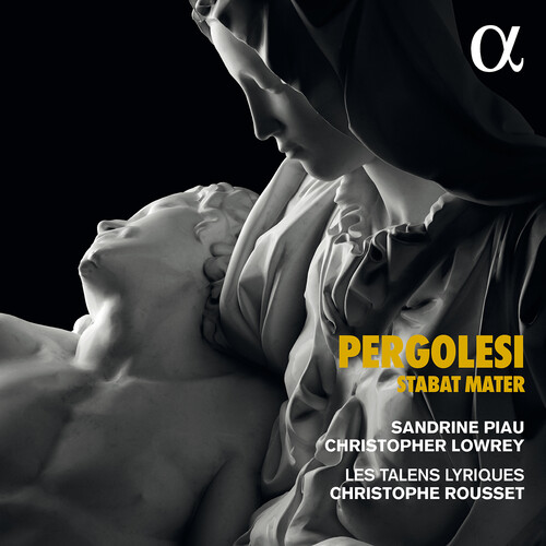 Stabat Mater
