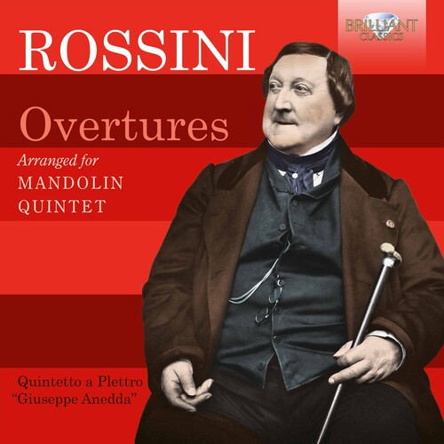 Overtures