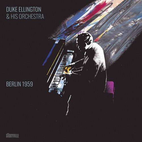 Ellington - Berlin 1959 (CD)