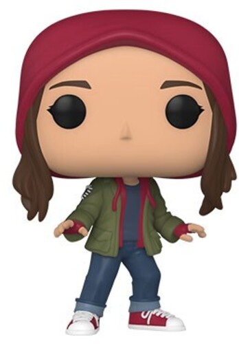 Funko POP! MOVIES: Jurassic World Dominion: Maisie