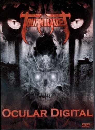 Ocular Digital