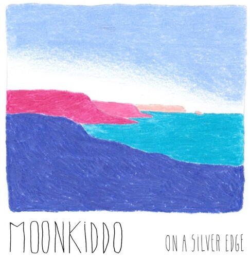 On A Silver Edge