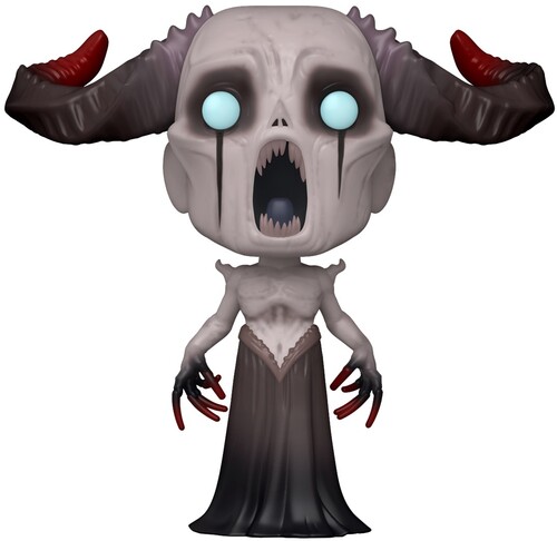 Funko POP! Vinyl Movies: Ghostbusters (2024) - Garraka