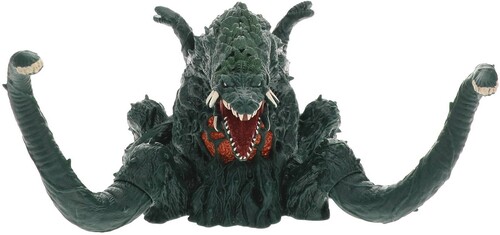 BANDAI - Movie Monster Series - Biollante Action Figure