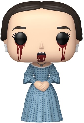 Funko POP! Movies: Nosferatu (2024) - Ellen Hutter
