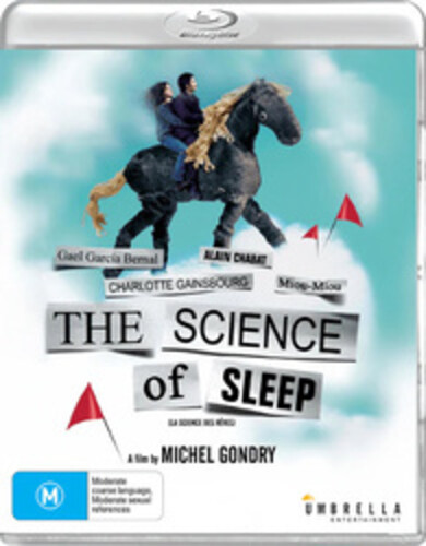 The Science of Sleep