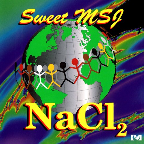NaCI2