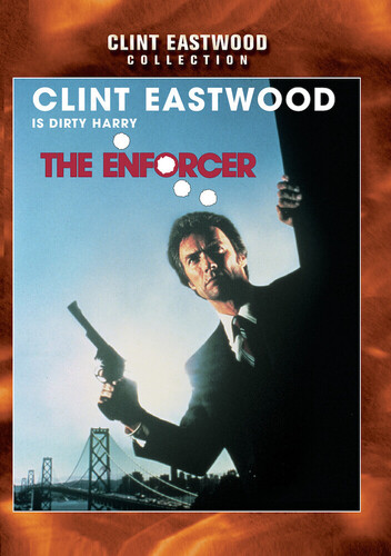 The Enforcer