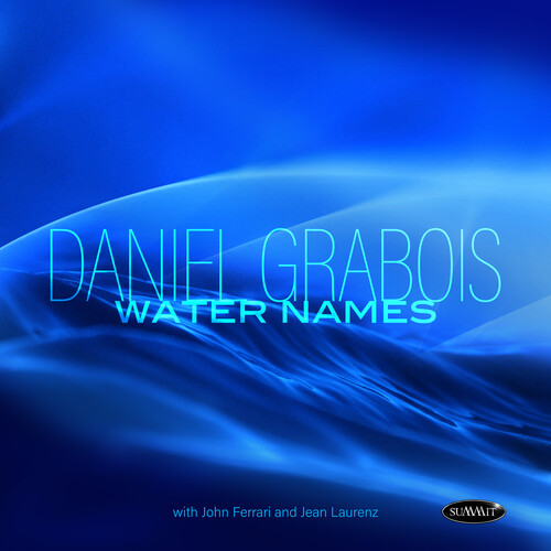Water Names