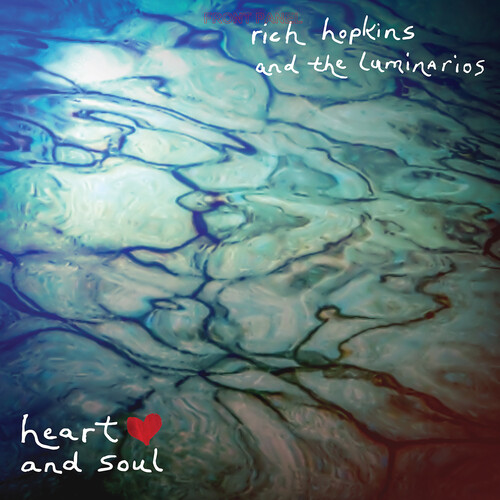 Heart And Soul