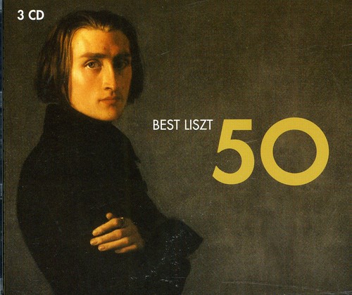 Best Liszt 50 / Various