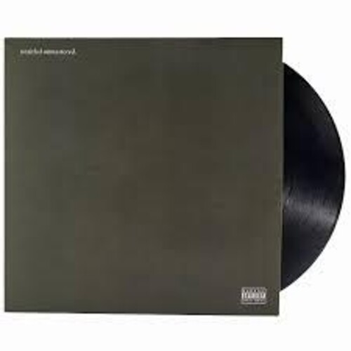 Untitled Unmastered.