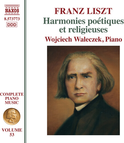 Complete Piano Music 53