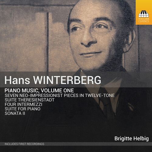 Piano Music 1