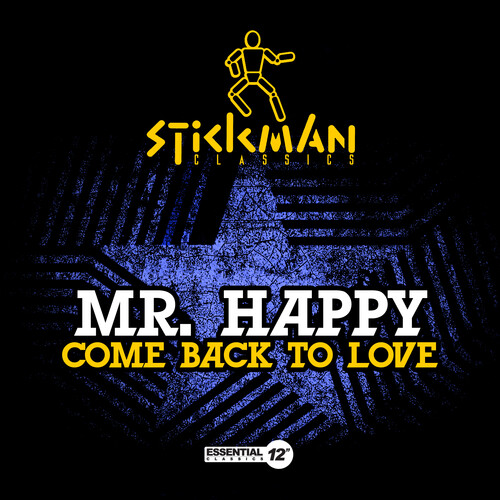 Come Back To Love