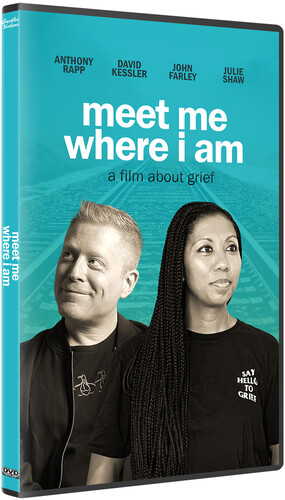 Meet Me Where I Am