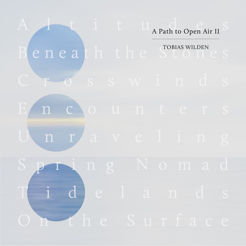 A Path To Open Air II