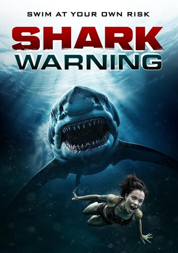 Shark Warning