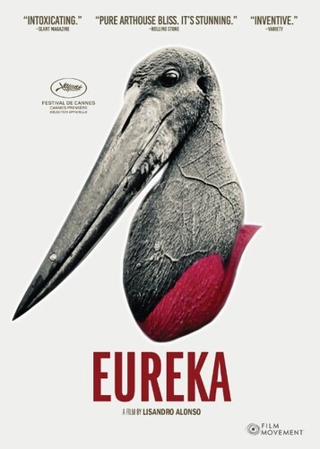 Eureka