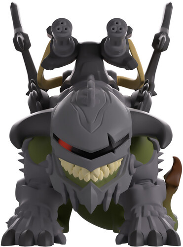 Youtooz - Doom - #2 Serrat Vinyl Figure