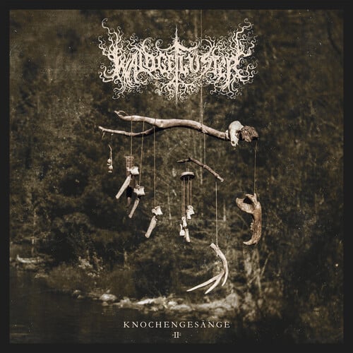 Knochengesange 2