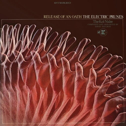 Release Of An Oath - Limited