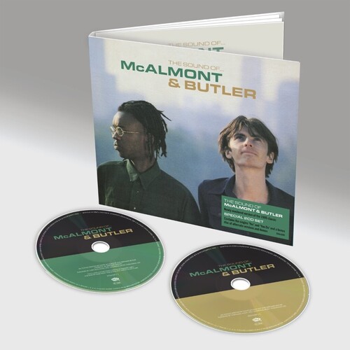The Sound Of McAlmont & Butler