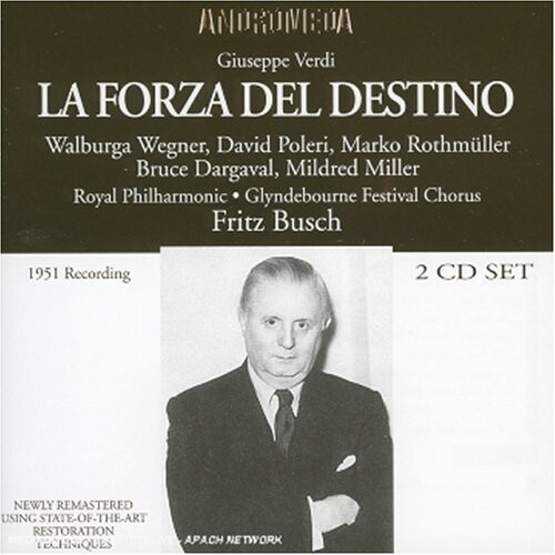 Forza Del Destino