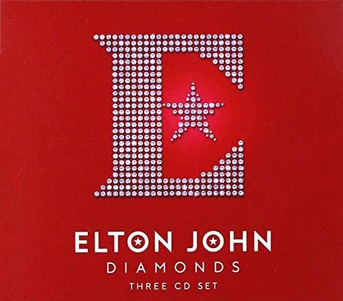 DIAMONDS (SHM-CD)
