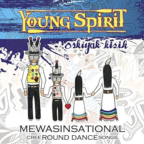 Mewasinsational