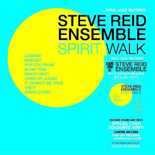 Spirit Walk