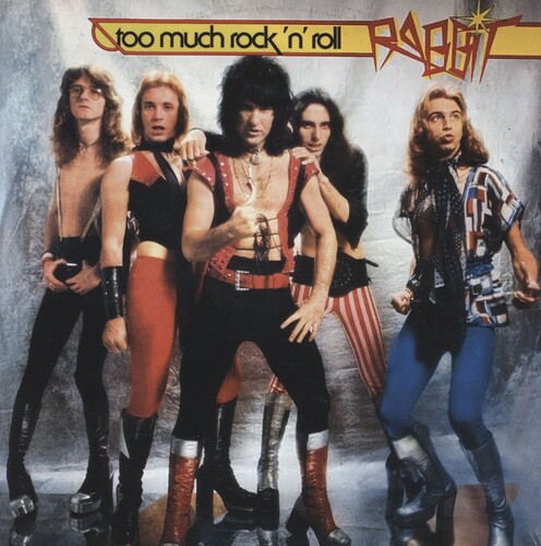 Too Much Rock N Roll