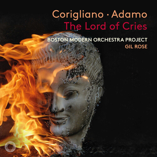 Lord of Cries